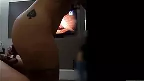 Cuckold couple enjoys a steamy 5.3some with a prostitute