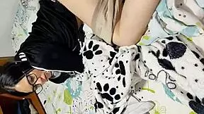 I got lost and finded this pretty girl, she's so beautifull