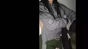 I got lost and finded this pretty girl, she's so beautifull