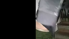 I got lost and finded this pretty girl, she's so beautifull