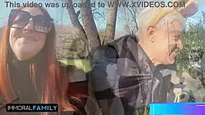 I love how Katy and Mia get cunts stuffed in taboo egg hunt