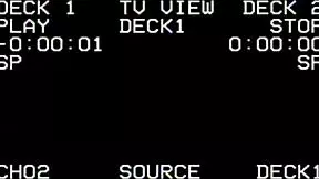 Her first video, yummy babe shows everything