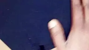 Girlfriend Cried Taking Big Cock in Her Tight 18+ Ass 😢