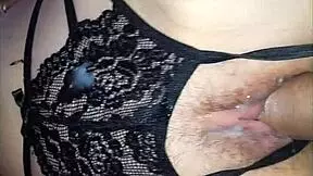 Tons Of Sperm In Mouth And Pussy Compilation