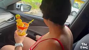 se folla a joven de 21 años después de conocerla en una comuna de medellín