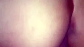 Patient Cheats On Boyfriend With Interracial Nurse Orgasm