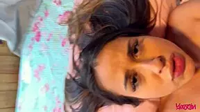 Big cocked lover in action