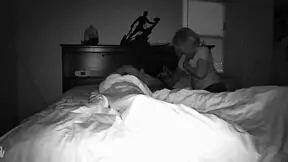 i ride my dick hard while sucking wet cock and squirting on old man's ass