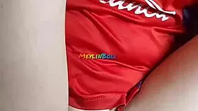 Papi acaba dentro de mi me dice mi cu�adita mientras la follo video casero real amateur