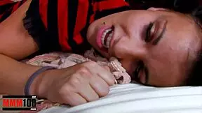 My Hot Webcam Show with Sexy Teen 18+ Jordanne Kali Doing Amazing Anal