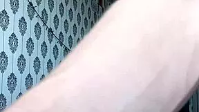 young students explore their desires on camera in this intimate sex session