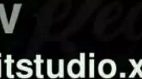 Stepmum Guides Student in First-Time Masturbation Lesson. British Taboo Unveiled!