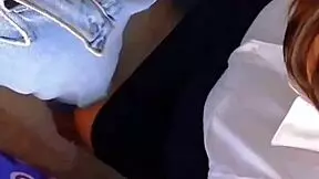 Ok profesor lo dejo que frote mi conchita pero �no le permito penetraci�n �maldito rompiste nuestro acuerdo y mi culito sexo casero real con morra de escuela mexicana