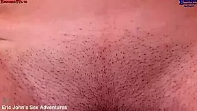 Erotique Entertainment - Adrienne Anderson, 18, Loves First Porn Scene with Eric John