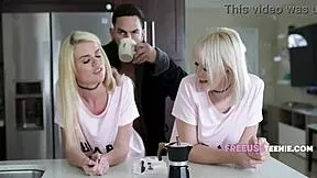 does free home come with freeuse teen?