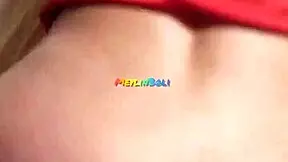 Papi acaba dentro de mi me dice mi cu�adita mientras la follo video casero real amateur