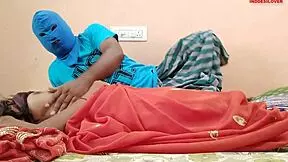 The intense pleasure of fucking my wife's horny friend with blowjob and pussy