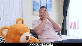 petite jessie saints gets her tight pussy so wet during hard fucking