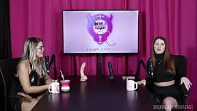 i'm hooked on malu paz's wild bora cast clips.