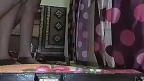 Daring bhabhi fucked near window in dorm