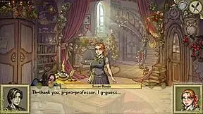 Why does this cute innocent teen play with toys and get gangbanged?