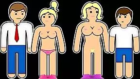 she begs step daddy not to leave