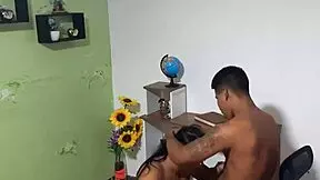 stepsister, i luv how ya suck my big cock...