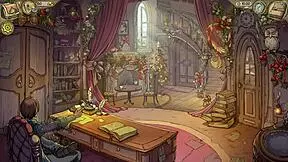 Why does this cute innocent teen play with toys and get gangbanged?