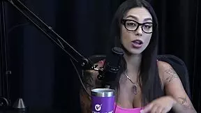 hacked teen gives sex tips on sheer red