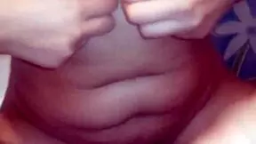 Latina babe loves sucking and fucking