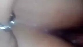 Latina babe loves sucking and fucking