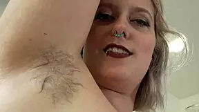 nyx night has a thick and hairy body that drives everyone wild with desire