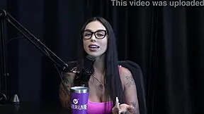 hacked teen gives sex tips on sheer red