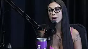 hacked teen gives sex tips on sheer red