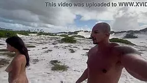 Shaved Pornstar Leaked Online. See The Intense Action That Followed!