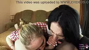 That Easter threeway cocksucking was so sloppy and fun