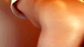 Step Brother Fucks Perfect Gymnast Step Sister