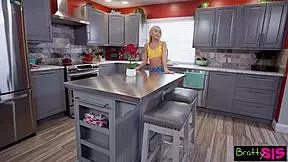 bratty stepsis chloe temple tells stepbro to stop staring