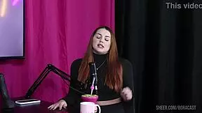 i'm hooked on malu paz's wild bora cast clips.