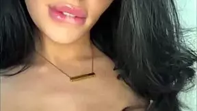 this teen american exchange student is masturbating solo in her dorm room, using toys and everything