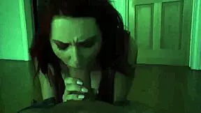 i extort my pretty stepsis for sex