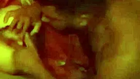 Can this tiny Filipina teen handle anal cumshot?