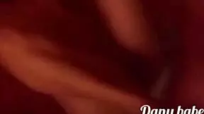 Can this tiny Filipina teen handle anal cumshot?