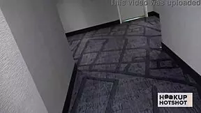 slim girl hime marie enjoys wild activities