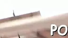 POV doggy style porn with a young sexy babe