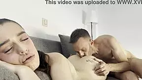 Briseida Myers giving an intense rimming session, wanna watch?