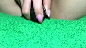 Hey, wanna see me test this new toy and squirt everywhere?