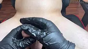 Helping my best friend to reach an incredible orgasm with a POV experience