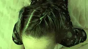 yeah, i fucked that young hot 18 year old right on the floor