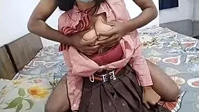 i can't believe my indian schoolgirl's first wild sex after class.
